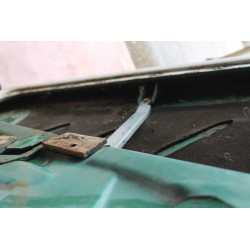 BEETLE KAFER  LEFT DOOR