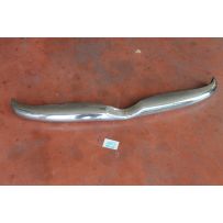 APPIA 1s CHROMED FRONT BUMPER NOS