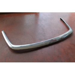 2600 SPRINT REAR BUMPER  INOX TO RESTORE