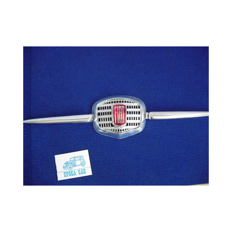 FRONT EMBLEME COMPLETE NOS