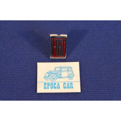 EMBLEME FIAT BALILLA 4 MARCE