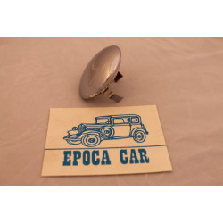 CHROME CUP FOR HOLE BALILLA 3 MARCE