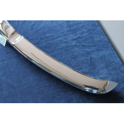 FRONT CHROME BUMPER (NEW)