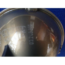 GRUPPO OTTICO FERRARI-MASERATI ESTERNO JOD  diam. 136 FRANCIA CAD.