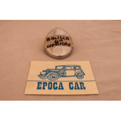 CHROME CUP FOR HOLE BALILLA 4 MARCE