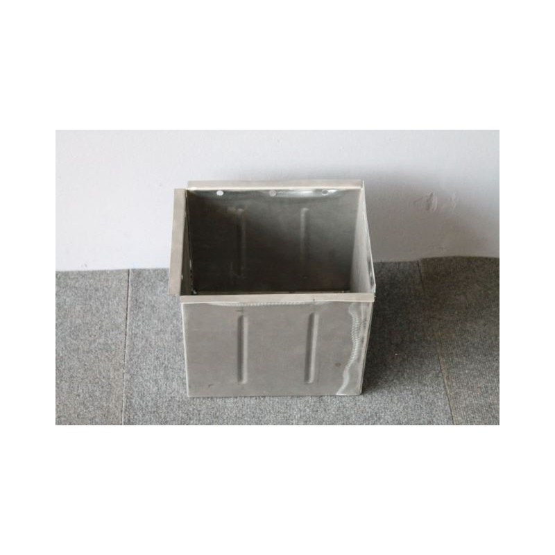 BOX BATTERY BALILLA 3 MARCE