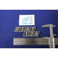 FIAT 128 PLASTIC