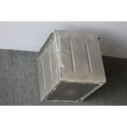 BOX BATTERY BALILLA 3 MARCE