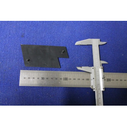 FIAT 126 PLASTIC
