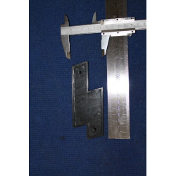 FIAT 127 PLASTIC