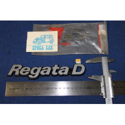 FIAT   REGATA D     PLASTIC