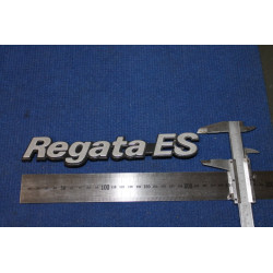 FIAT   REGATA ES    PLASTIC
