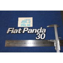 FIAT   PANDA 30     PLASTIC