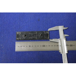 FIAT 127   1050C    ( LATERALE )    PLASTICA