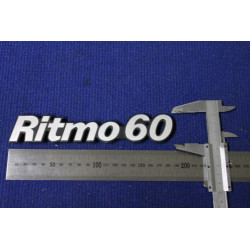 FIAT   RITMO 60   METALLO OPACO
