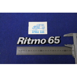 FIAT RITMO 65  METAL