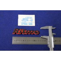 FIAT  RITMO     COULORED METAL