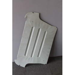 FONDO RUOTA SCORTA BELVEDERE