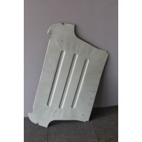 FONDO RUOTA SCORTA BELVEDERE