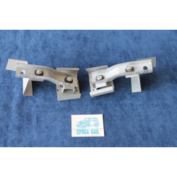 COPPIA SUPPORTI PEDANE