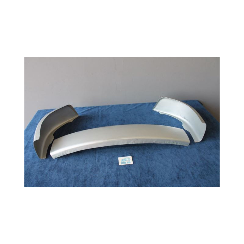 TRAVERSA POSTERIORE SOTTOPARAURTI (3 PZ ) TOPOLINO C