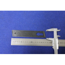 FIAT RITMO 75 CL ( RIGHT LATERAL) PLASTIC