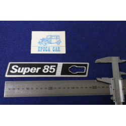 FIAT RITMO SUPER 85 ( LEFT LATERAL) METAL