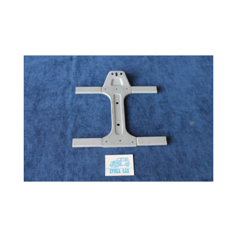 SUPPORTO TARGA TOPOLINO A-B