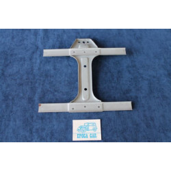 SUPPORTO TARGA TOPOLINO A-B