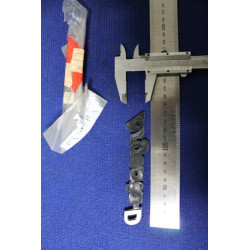 FIAT  ARGENTA D    PLASTIC