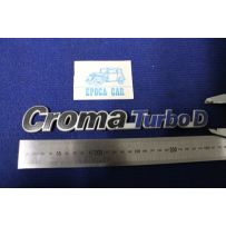 FIAT   CROMA TURBO D    PLASTIC