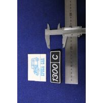 FIAT 128  1300 C    METAL