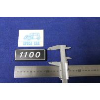 FIAT 128    1100   METAL