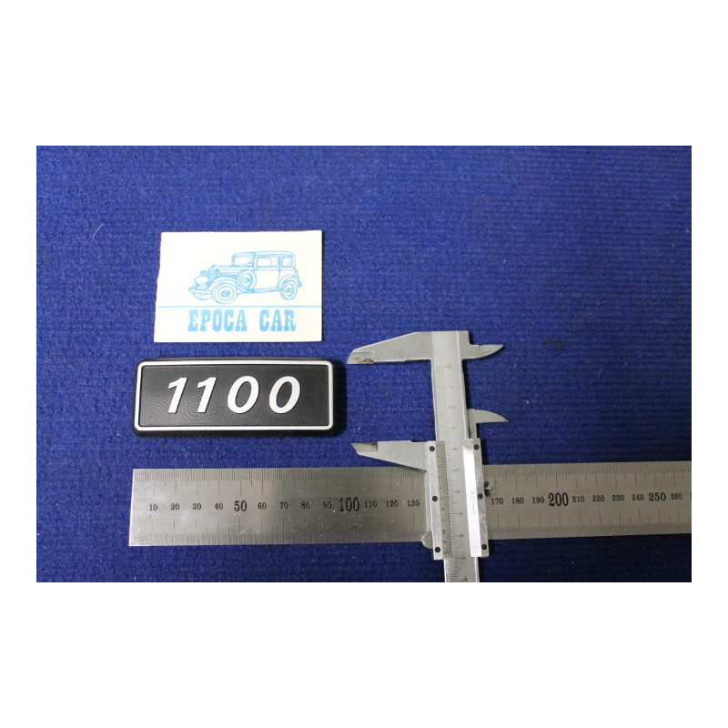 FIAT 128    1100   METAL