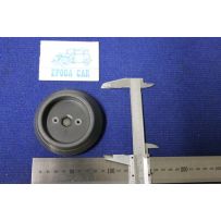 support for badge posterior  90 diameter