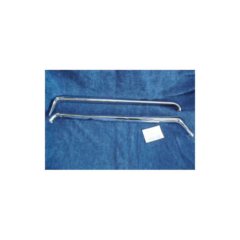 FRONT TRIM MODEL 1900 SUPER