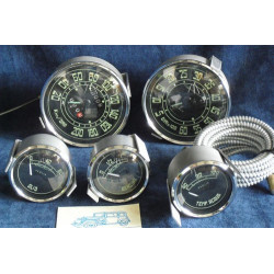 KIT (5 PZ) TOOLS  A.R. 1900 SPRINT FIRST SERIES