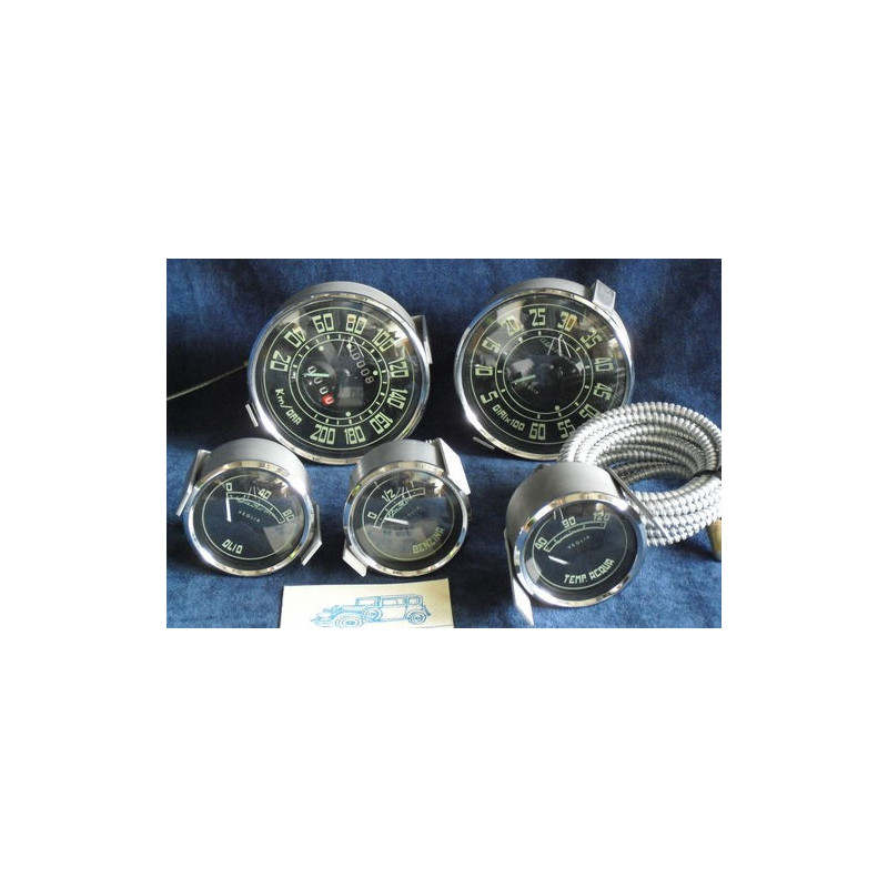 KIT (5 PZ) TOOLS  A.R. 1900 SPRINT FIRST SERIES