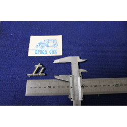 EMBLEM "ti"  PLASTIC