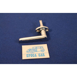 DOOR HANDLE WITHOUT KEY LEFT