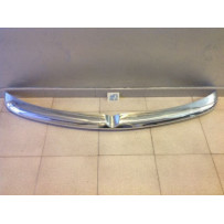 FRONT ALUMINIUM BUMPER SPRINT VELOCE