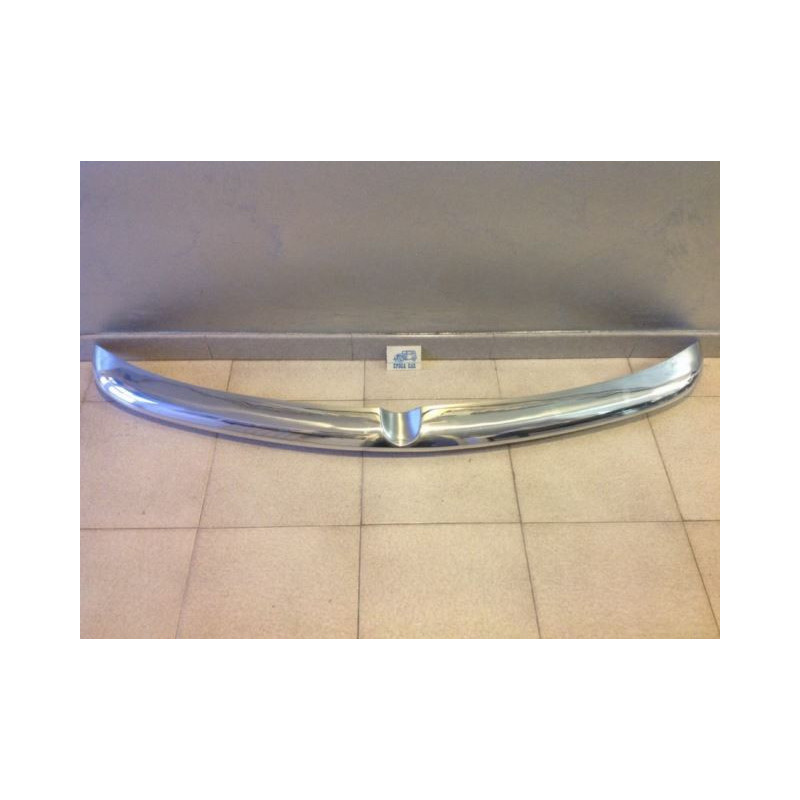 FRONT ALUMINIUM BUMPER SPRINT VELOCE