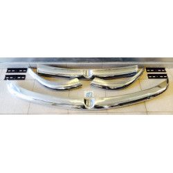 Kit ALLUMINIO PARAURTI GIULIETTA SPRINT VELOCE
