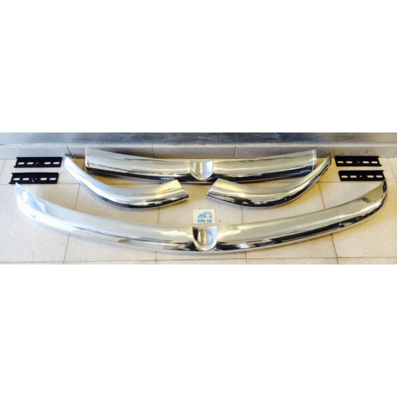 Kit ALUMINIUM SPRINT VELOCE GIULIETTA