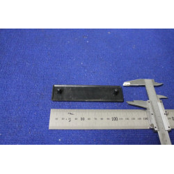 EMBLEM "ELEGANT"  LATERAL FOR A112E   PLASTIC