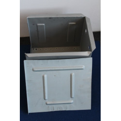 CASSETTA PORTA BATTERIA 