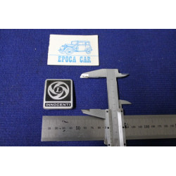 STEMMA "LEYLAND INNOCENTI"   METALLO OPACO