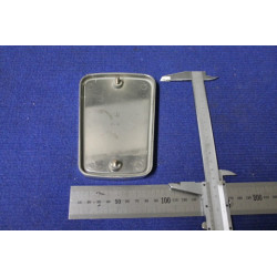 STEMMA "FIAT COSTRUZIONE SPA PLASTICA  ALTEZZA 135 mm