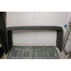 POSTERIOR BUMPER   PLASTIC  (24450)