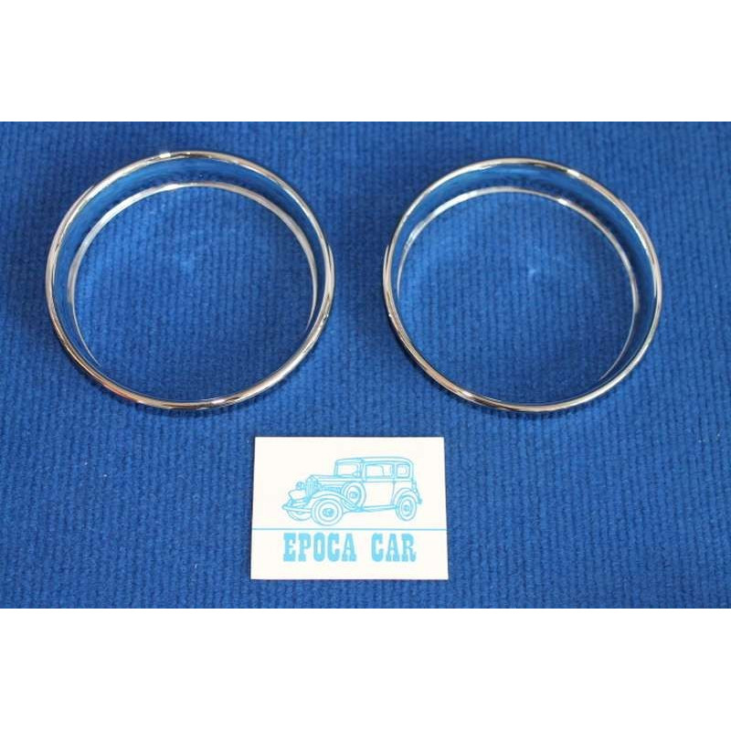 GEARS TOOLS LARGE SEDAN SECOND SERIES.+SS+ZAGATO